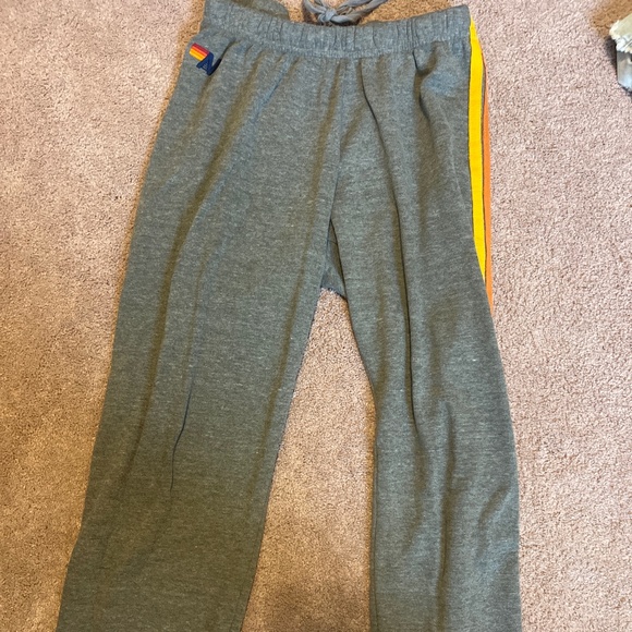 Aviator nation sweatpants - Picture 1 of 4